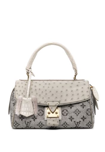 Louis Vuitton pre-owned Comedie Carousel handbag - Silber