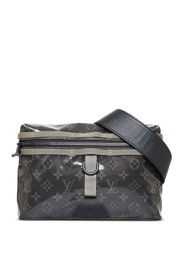 Louis Vuitton 2018 Glaze Messenger PM shoulder bag - Schwarz