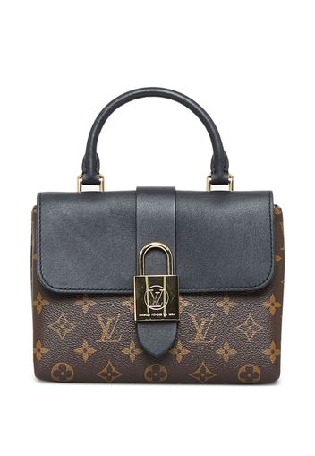 Louis Vuitton Locky BB tote bag - Braun