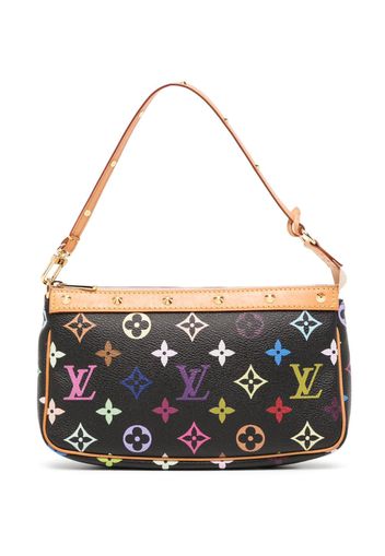 Louis Vuitton 2004 Pre-owned Schultertasche - Schwarz