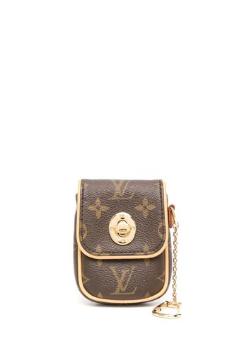 Louis Vuitton 2006 pre-owned Pochette Tulam Mini-Tasche - Braun