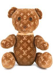 Louis Vuitton 2005 pre-owned Doudou Teddybär - Braun