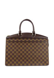 Louis Vuitton 2005 pre-owned Ribera GM Handtasche - Braun