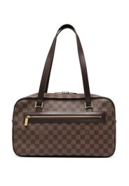 Louis Vuitton 2005 pre-owned Cite GM Schultertasche - Braun