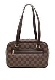 Louis Vuitton 2003 pre-owned Cite MM Schultertasche - Braun