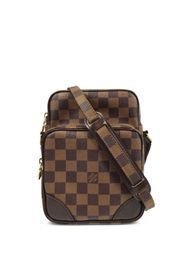 Louis Vuitton 2009 pre-owned Amazon Schultertasche - Braun