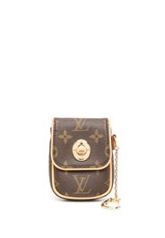 Louis Vuitton 2006 pre-owned Pochette Tulam Mini-Tasche - Braun