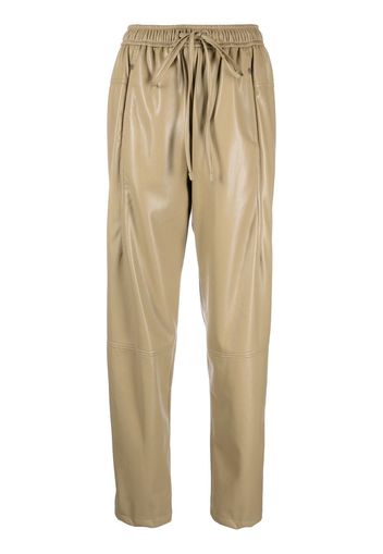 Low Classic Hose mit Kordelzug - Nude