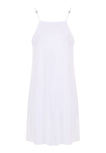 Lygia & Nanny 'Isis UV' Kleid - Weiß
