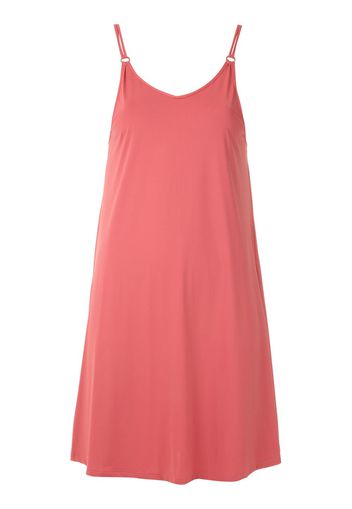 Lygia & Nanny 'Kolala UV' Kleid - Rosa