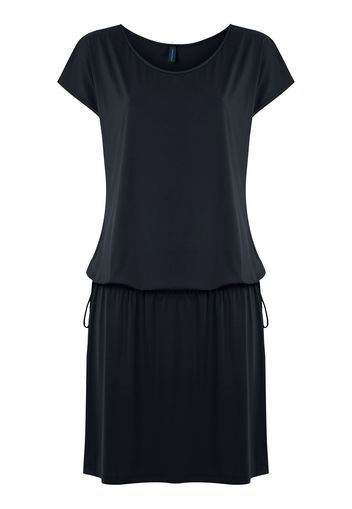 Lygia & Nanny 'Shiva UV' Kleid - Schwarz