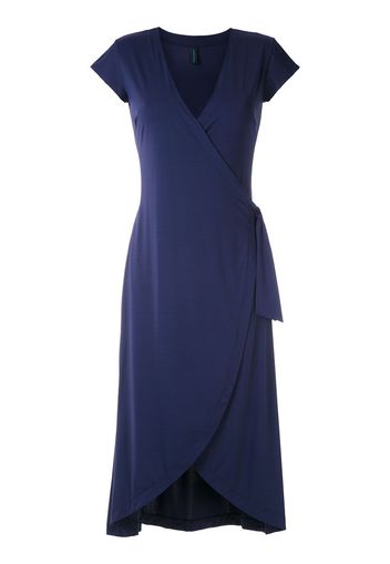 Lygia & Nanny 'Falcão UV' Kleid - Blau