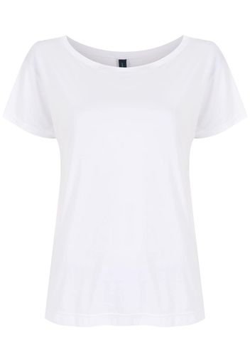 Lygia & Nanny Skin Basic T-Shirt - Weiß