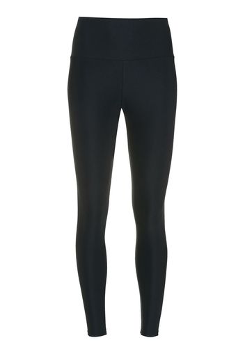 Lygia & Nanny Leggings mit hohem Bund - Schwarz