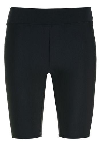 Lygia & Nanny Supplex Shorts - Schwarz