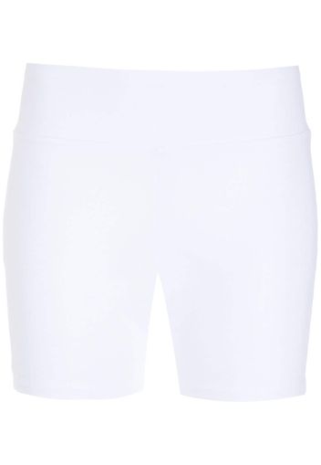 Lygia & Nanny Supplex Shorts - Braun