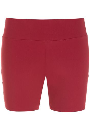 Lygia & Nanny Supplex Shorts - Rot