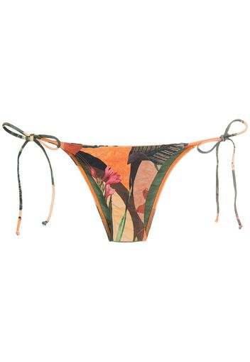 Lygia & Nanny Thai Hose - Orange