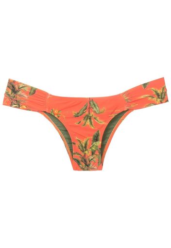 Lygia & Nanny Tropical Ritz Hose - Orange