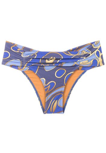 Lygia & Nanny Jasper Bikini - Blau