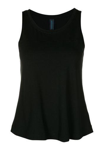 Lygia & Nanny Caubi Jersey-Top - Schwarz