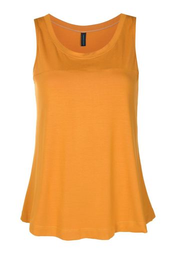 Lygia & Nanny Caubi Jersey-Top - Gelb