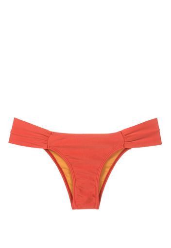 Lygia & Nanny Ritz low-rise bikini bottoms - Orange