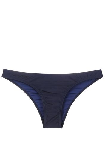 Lygia & Nanny Poipu bikini bottoms - Blau