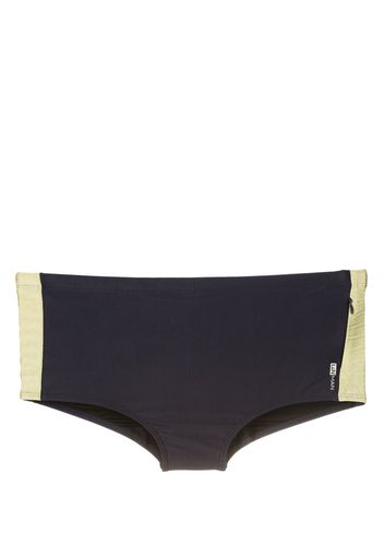 Lygia & Nanny Lopes Lisa swimming trunks - Blau