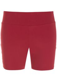 Lygia & Nanny Supplex Shorts - Rot