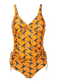 Lygia & Nanny Bruma Tankini - Orange