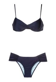 Lygia & Nanny Vitoria bikini bottoms - Blau