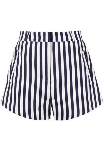 Macgraw Poppy Shorts - Blau