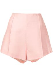 Macgraw Shorts mit hohem Bund - Rosa