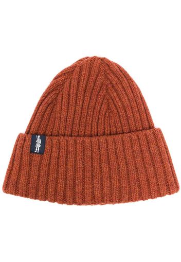 Mackintosh Billie Beanie - Braun