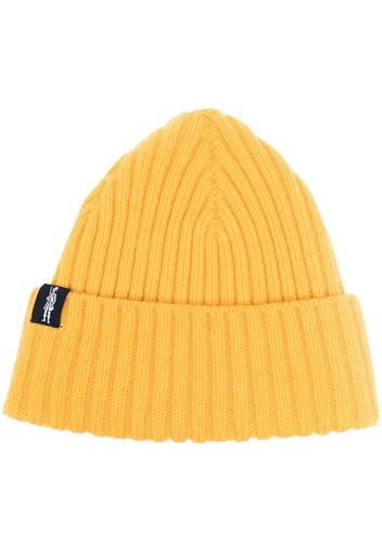 Mackintosh Billie Beanie - Gelb