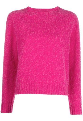 Mackintosh KENNEDI Pullover - Rosa