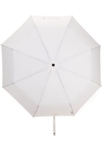 Mackintosh Ayr Automatik-Regenschirm - Nude
