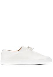 Mackintosh 'Jim' Sneakers - Weiß