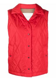 Mackintosh ANNABEL Jacke - Rot