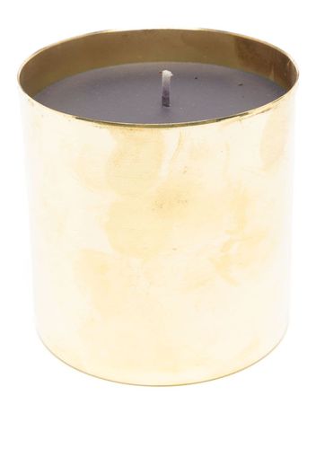 MAD et LEN Botanika scented candle - Gold