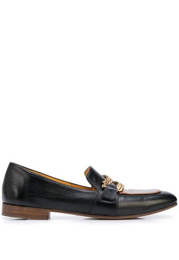 Madison.Maison 'Gioia' Loafer - Schwarz