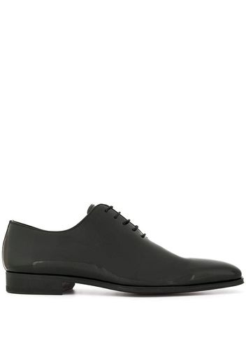 Magnanni Spitze Schnürschuhe - Schwarz