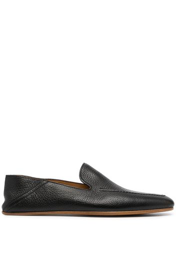 Magnanni Vistas Slipper - Schwarz