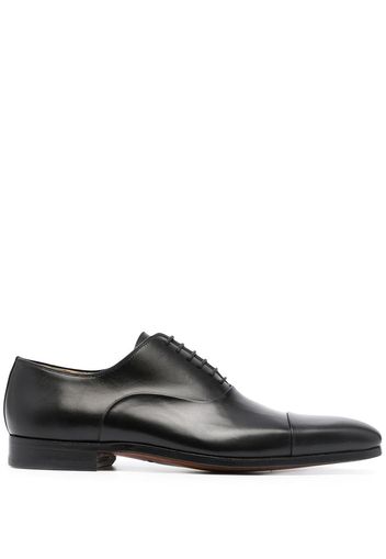 Magnanni Klassische Oxford-Schuhe - Schwarz