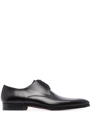 Magnanni Klassische Oxford-Schuhe - Schwarz