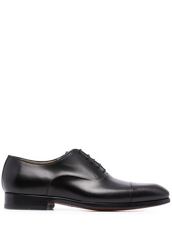 Magnanni Klassische Oxford-Schuhe - Schwarz