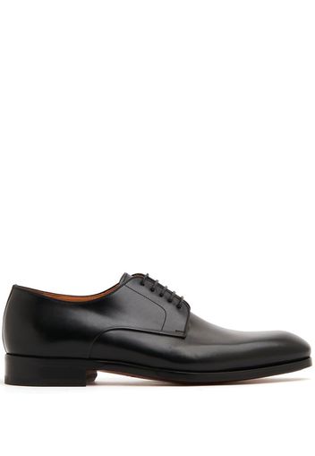 Magnanni Klassische Oxford-Schuhe - Schwarz