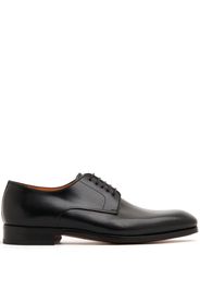 Magnanni Klassische Oxford-Schuhe - Schwarz