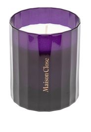 Maison Close Bougie d'ambiance Strip Tease Duftkerze - Violett